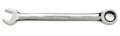 GearWrench 86940 72-Tooth 12-Point Ratcheting Combination Wrench, &amp;frac14;&amp;quot;-