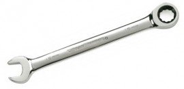 GearWrench 9014 72-Tooth 12-Point Ratcheting Combination Wrench, &lt;sup&gt;7&lt;/sup&gt;&amp;frasl;&lt;sub&gt;16&lt;/sub&gt;&amp;quot;-