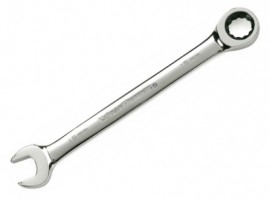 GearWrench 9028D 72-Tooth 12-Point Ratcheting Combination Wrench, &amp;frac78;&amp;quot;-