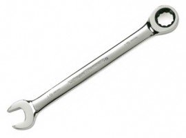 GearWrench 9028D 72-Tooth 12-Point Ratcheting Combination Wrench, &amp;frac78;&amp;quot;-