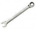 GearWrench 9108D 72-Tooth 12 Point Ratcheting Combination Wrench, 8 mm-