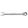 GearWrench 86924 24 mm 12 point Ratcheting Combination Wrench-