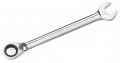 GearWrench 86644 72-Tooth 12-Point Reversible Ratcheting Combination Wrench, &lt;sup&gt;7&lt;/sup&gt;&amp;frasl;&lt;sub&gt;16&lt;/sub&gt;&amp;quot;-