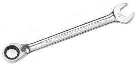 GearWrench 86646 90-Tooth 12-Point Reversible Ratcheting Combination Wrench, &lt;sup&gt;9&lt;/sup&gt;&amp;frasl;&lt;sub&gt;16&lt;/sub&gt;&amp;quot;-