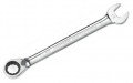 GearWrench 9613N 72-Tooth 12-Point Reversible Ratcheting Combination Wrench, 13 mm-
