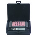 Utica KTT-1 Torque Limiting Screwdriver Kit, 5 to 20 in.-oz.-