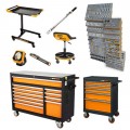 Tool Storage