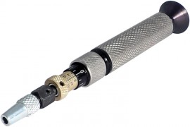 Utica TT-1 Torque Limiting Screwdriver, 5 to 20 in.-oz.-