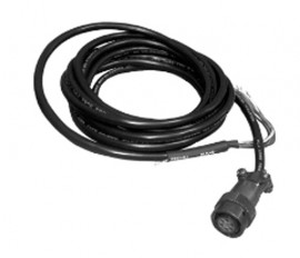 Gefran E08WLS Extension Cable, 25'-