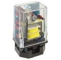 Warrick Controls 16MG2B0 Liquid Level Control Plug-in Module, 1 M&amp;ohm;, DIN-