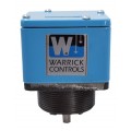 Warrick Controls 3E1A 1&amp;quot; NPT Fitting, 1 probe-