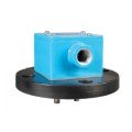 Warrick Controls 3F1A 1&amp;quot; Flange, 4.5&amp;quot; O.D.-