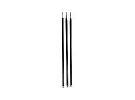 Warrick Controls 3R5C5 General Purpose Stainless-Steel Probe, 5&#039; L-