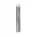 Warrick Controls 3R8A4 General Purpose Brass Probe, 8&#039; L-