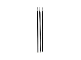 Warrick Controls 3R9G4 General Purpose Monel Probe, 9' L-