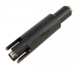 Gems Sensors 3W1 Brass Electrode Wire Suspended Probe-