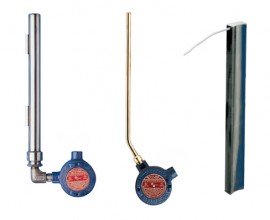 Warrick Controls 52570 Power Supply, 230 VAC, 60 Hz-