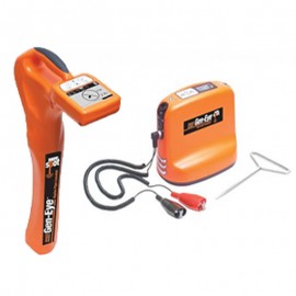 General Pipe Cleaners GL-185 General Pipe Cleaners 5-Watt Transmitter and Locator-