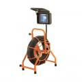 General Pipe Cleaners SL-GPW-A Mini-Pod Wi-Fi Pipe and Sewer Video Inspection Camera-