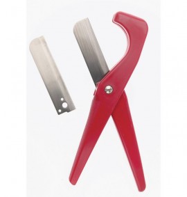 General Tools 115 Hose and Tubing Cutter, large-