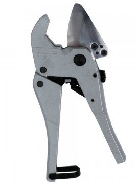 General Tools 119 Cutter for plastic pipe and hose, 1/8 to 1-5/8&amp;quot;-