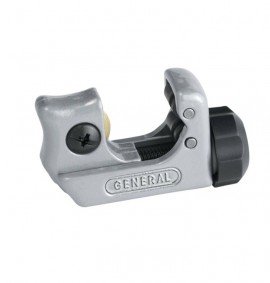 General Tools 123R Micro Tubing Cutter, 1/8 to 5/8&amp;quot;-
