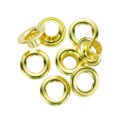 General Tools 1261-2 3/8&quot; Grommet Refills, 24-packs-
