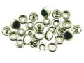 General Tools 1266 Snap Fastener Refills for the #1265 Snap Fastener Kit, 6-packs-