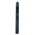 General Tools 1280D 3/16" Hollow Steel Punch with forged steel body-