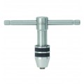 General Tools 166 Plain Tap Wrench for #12 to 1/2&amp;quot; tap-