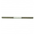General Tools 177-8 Metric Thread Repair File-