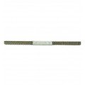 General Tools 177-8 Metric Thread Repair File-