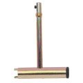 General Tools 1809 Faucet Stem and Cartridge Puller, compatible with Moen-style single-lever-