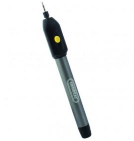 General Tools 505 Cordless Precision Engraver-