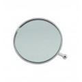 General Tools 557RMF Replacement Mirror for telescoping 2.25&amp;quot; round glass inspection mirror-