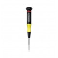 General Tools 611078 Precision UltraTech Slotted Screwdriver, 5/64 x 1-1/2&quot; blade-