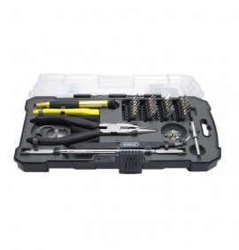 General Tools 661 Electronics Tech Tool Kit, 32-piece-
