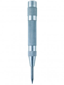 General Tools 70079 Utility Automatic Center Punch-