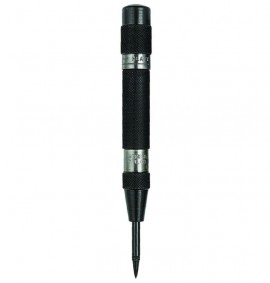 General Tools 79 Mini Heavy-Duty Automatic Center Punch-
