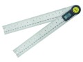 General Tools 823 ANGLE-IZER&amp;reg; Digital Angle Finder, 10", included battery-