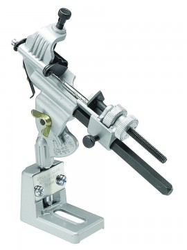 General Tools 825 Drill Bit Grinding Attachment with automatic adjustment-
