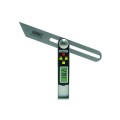 General Tools 828 ANGLE-IZER&amp;reg; Digital Sliding T-Bevel and Protractor in One with included battery-