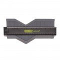 General Tools 833 ANGLE-IZER&amp;reg; Contour Gauge, Profile Gauge, Shape Duplicator, 10&quot;-