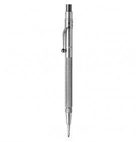 General Tools 88CM Tungsten Carbide Point Scriber/Etching Pen with magnet-