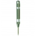 General Tools 89 Automatic Center Punch, stainless steel-