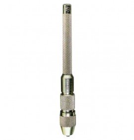 General Tools 94C Pin Vise, 7/16&amp;quot;-