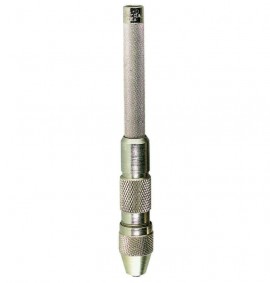 General Tools 94D Pin Vise, 9/16&amp;quot;-