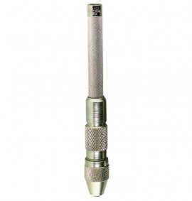 General Tools 94D Pin Vise, 9/16&amp;quot;-