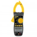 General Tools CM660 Dual Display Amp Clamp, 750V-