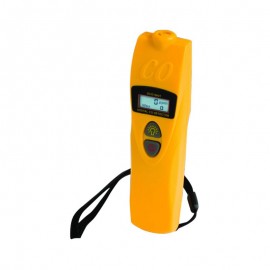 General Tools DCO1001 Digital Carbon Monoxide Meter-